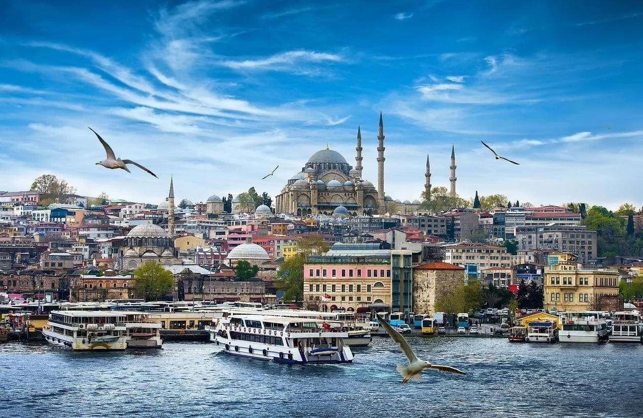 Turkish citizenship by purchase of home and land Turkish citizenship by buying property, Serka Law Firm