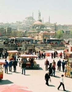نکاتی که هنگام خرید خانه در ترکیه باید در نظر بگیرید نکاتی که هنگام خرید خانه در ترکیه باید در نظر بگیرید