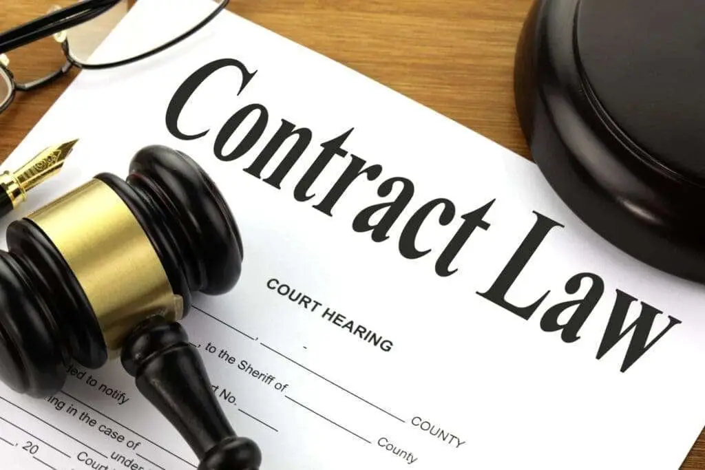 Commercial Contract Lawyer Commercial Contracts Lawyer