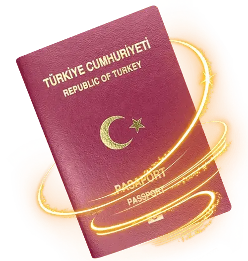 Turkish Passport - Turkish Citizenship By Investment
