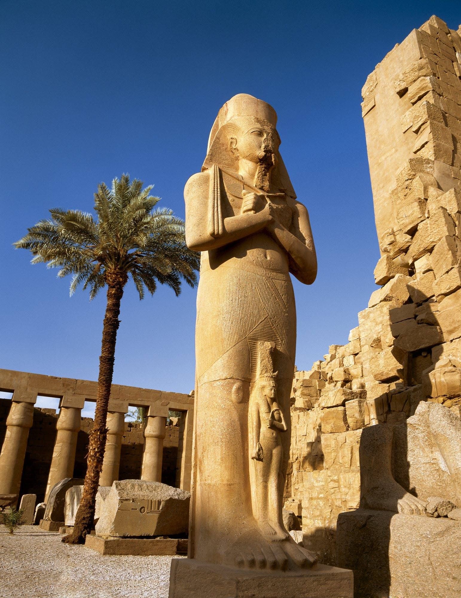 Egypt