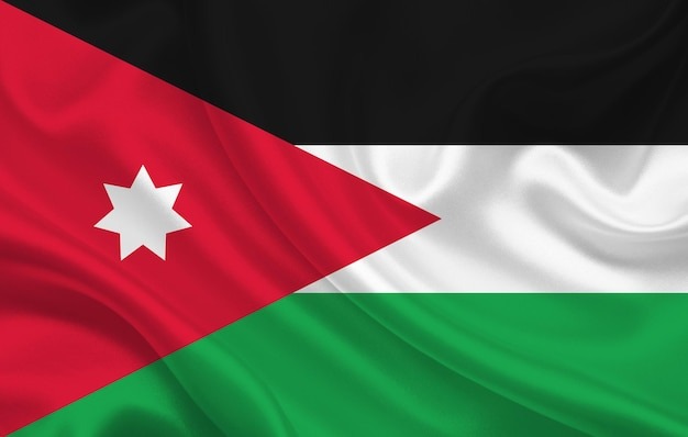 Jordan Citizenship