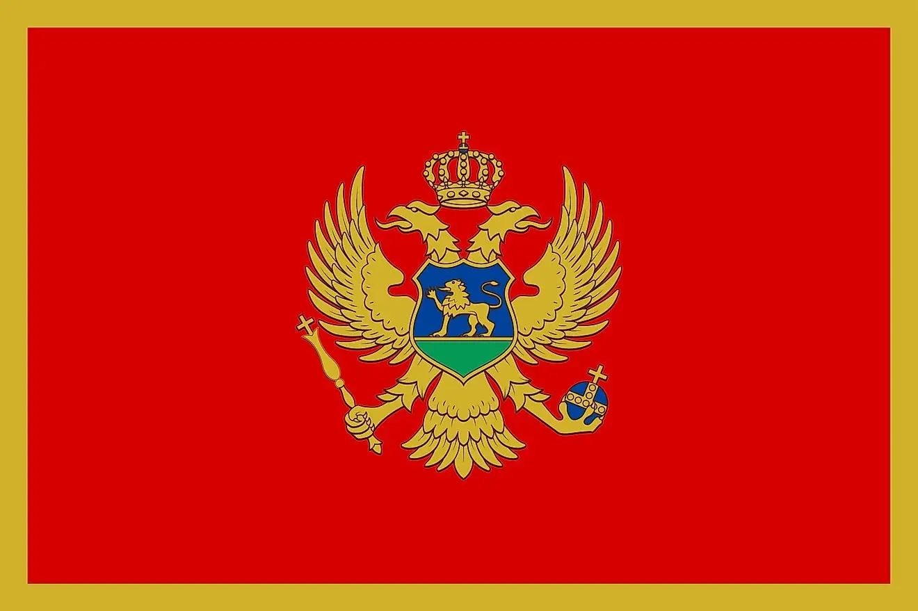 Montenegrin Citizenship
