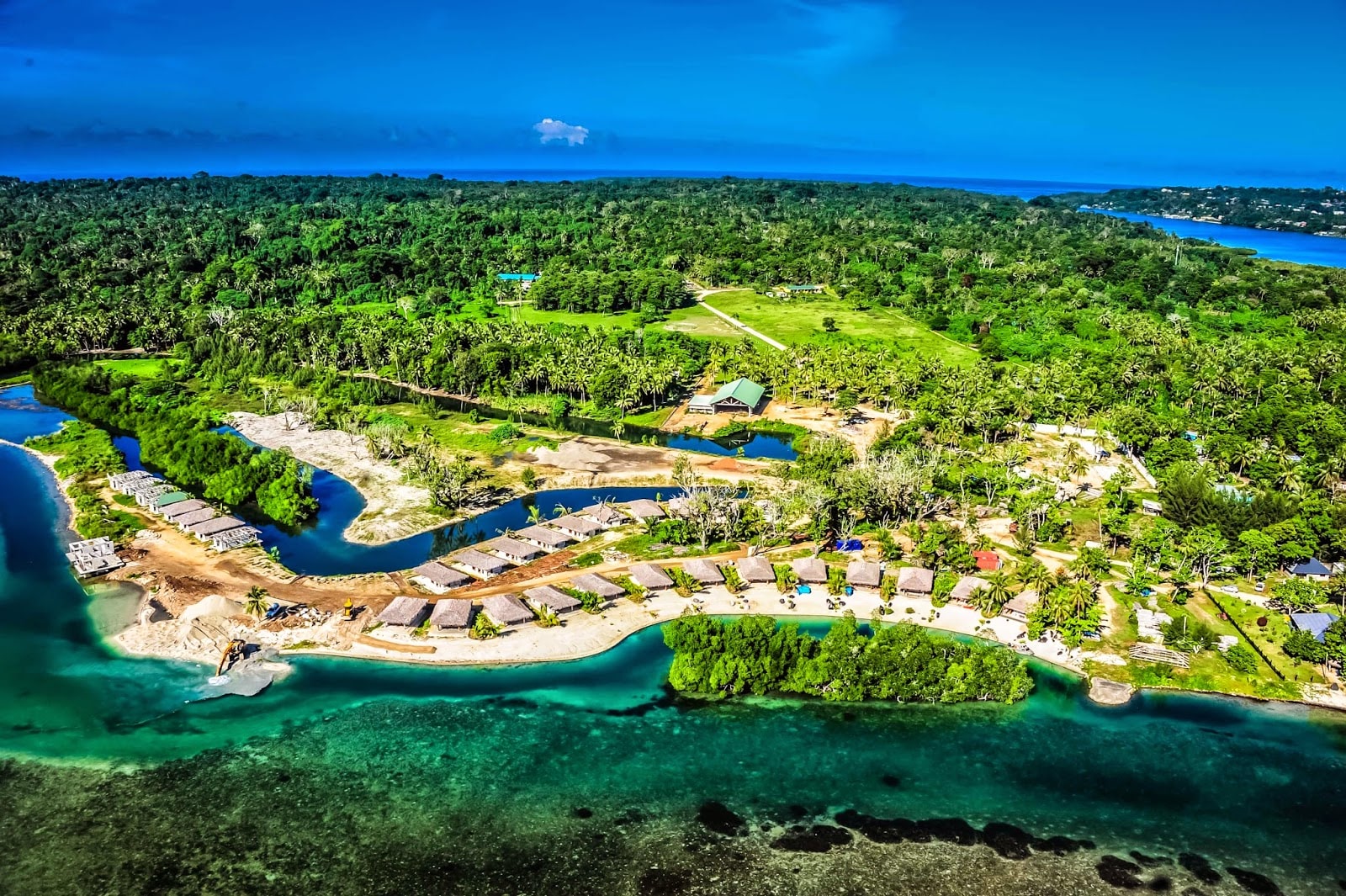 Vanuatu Citizenship by Investment Program