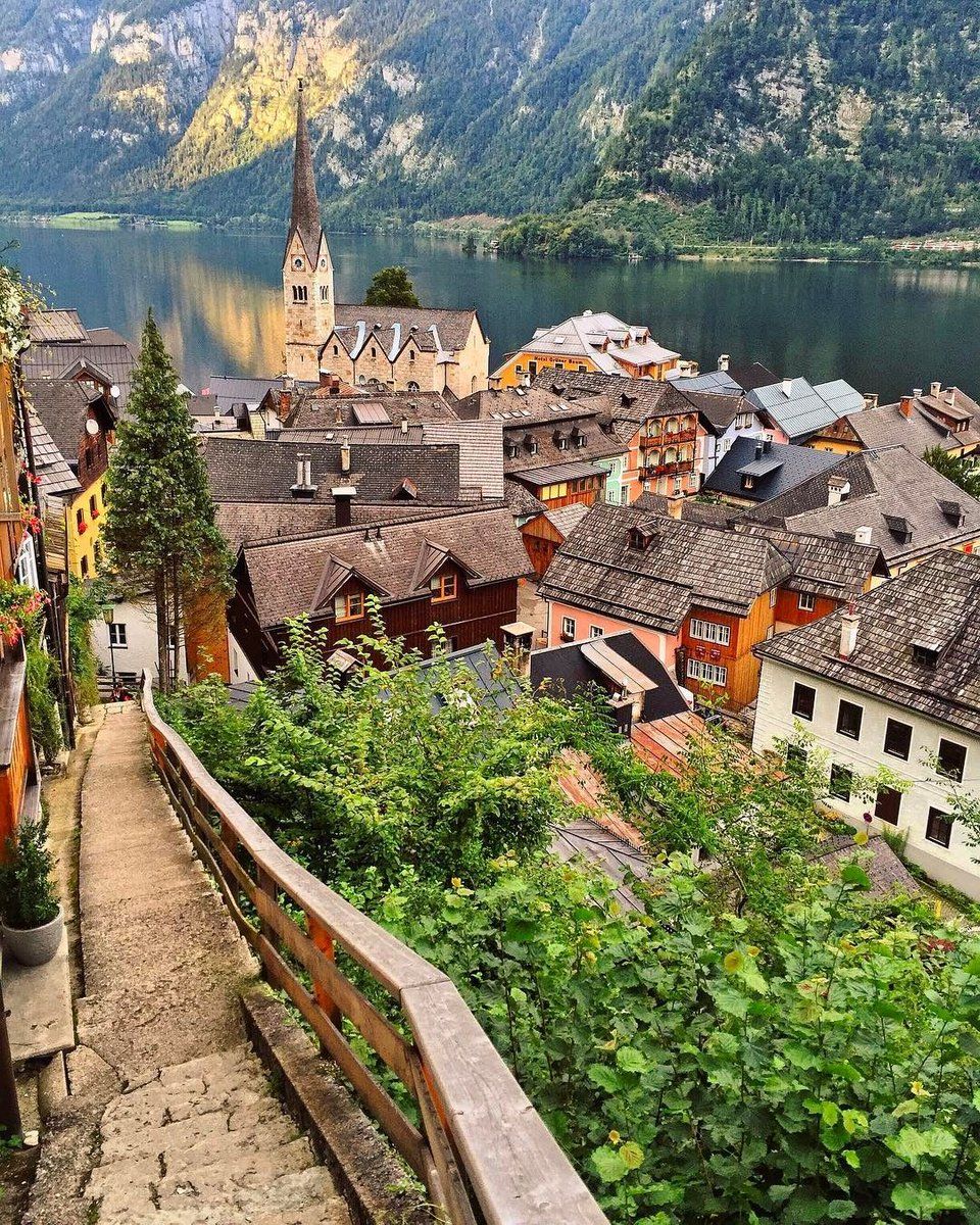 austria