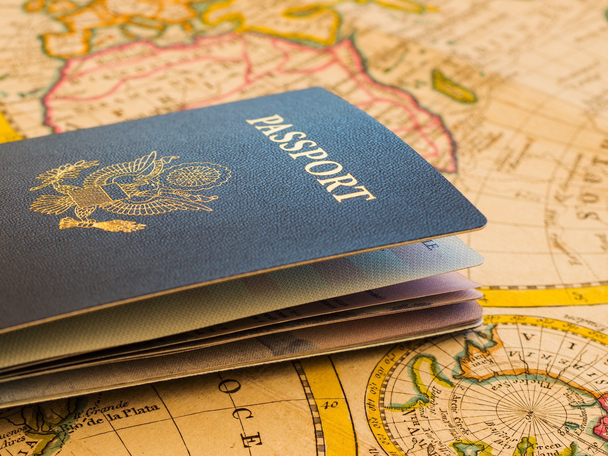 Global Citizenship Programs