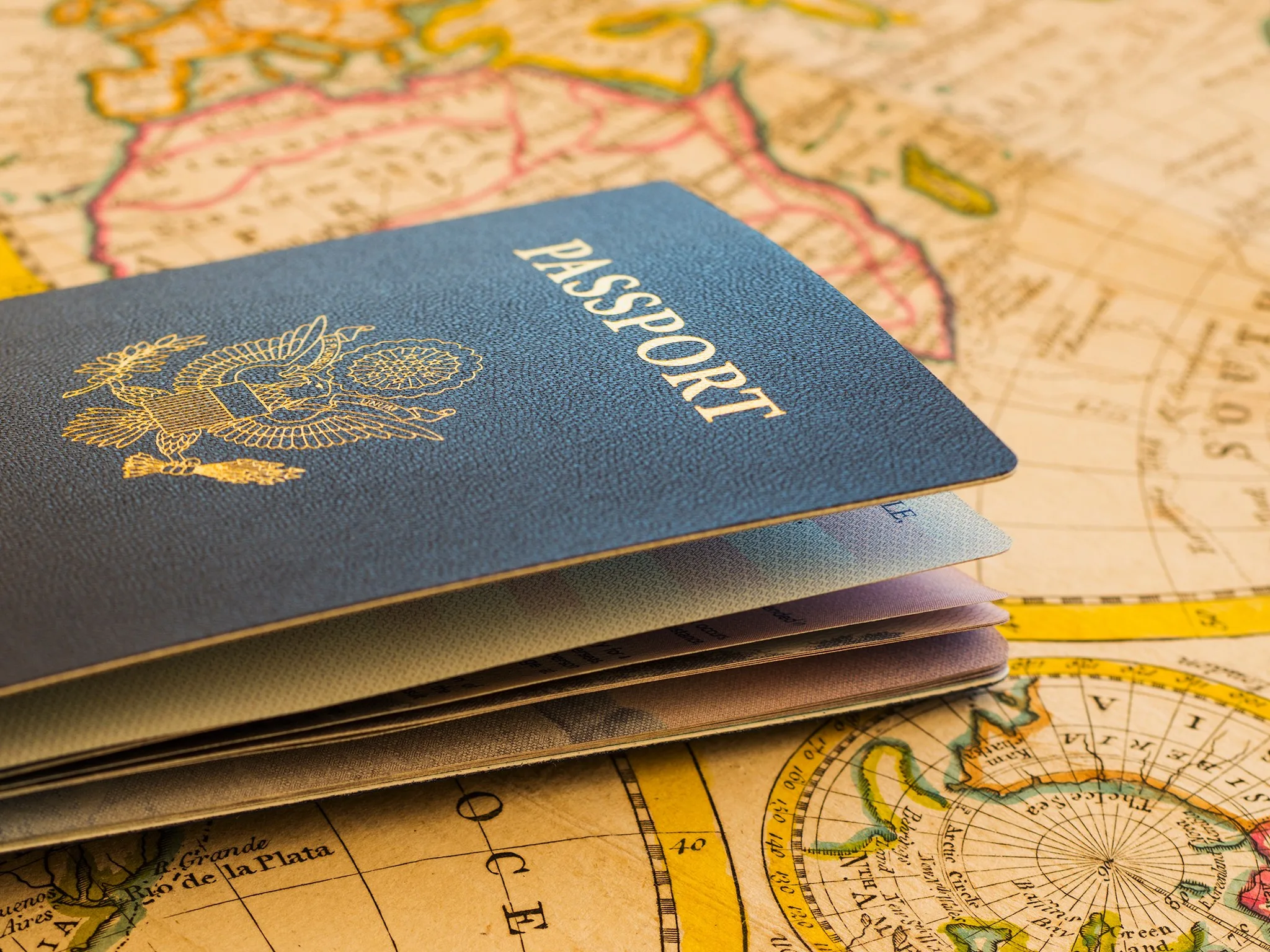 Global Citizenship Programs