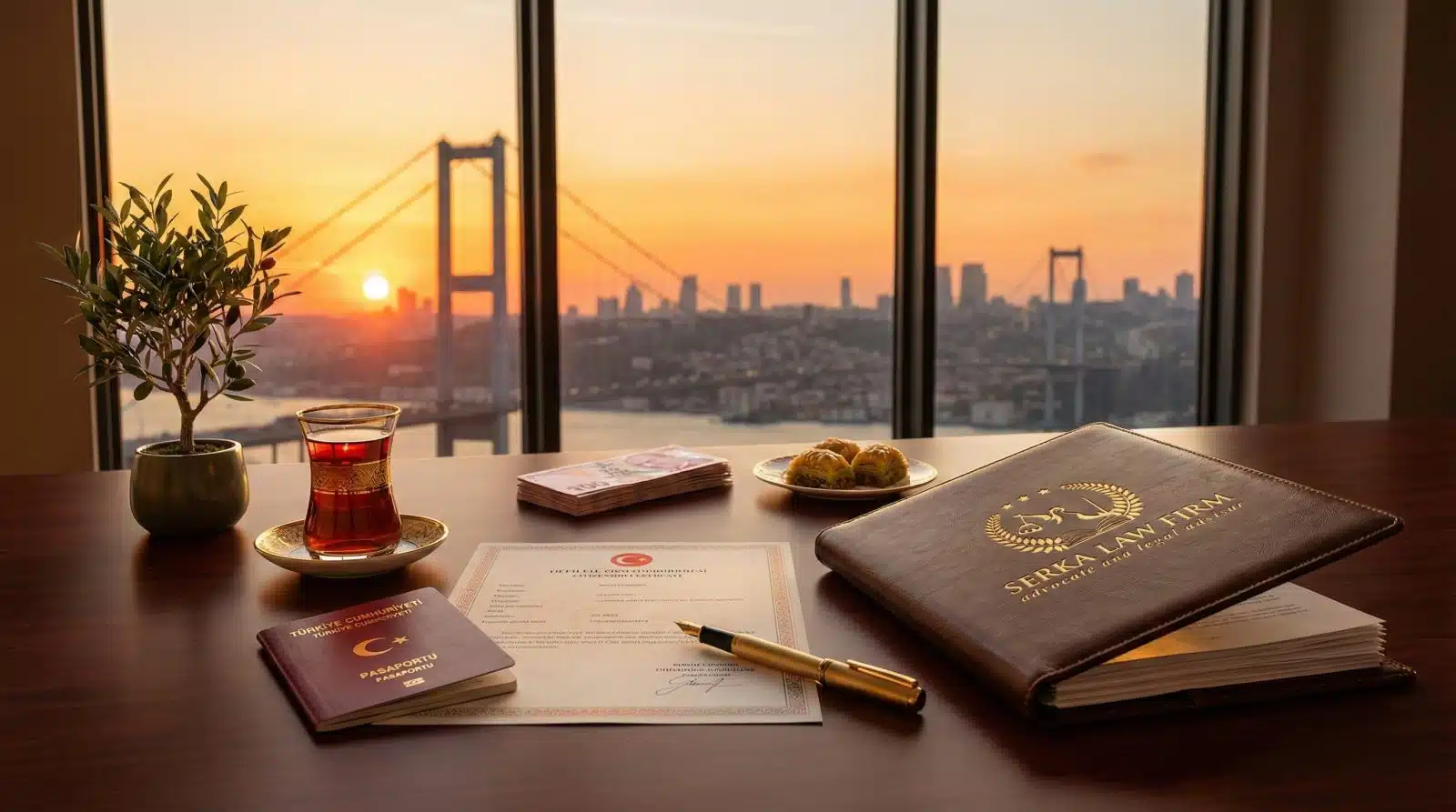The Ultimate Guide to Turkish Citizenship by Investment