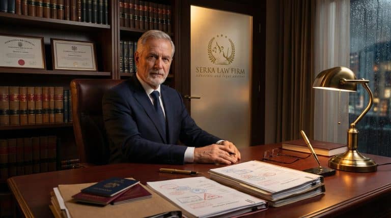 02 role of lawyers in acquiring a citizenship