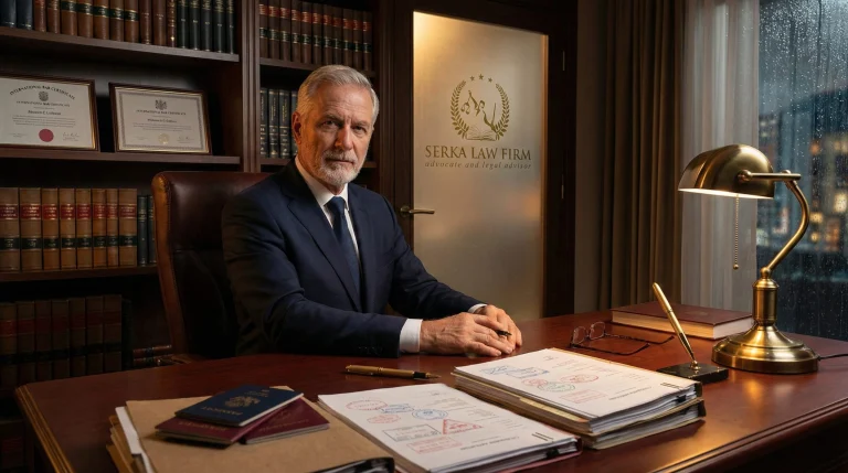 02 role of lawyers in acquiring a citizenship