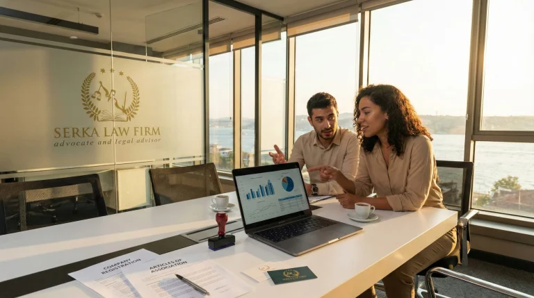 05 turkish citizenship by establishing a company