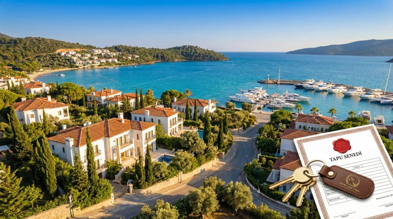 06 turkish citizenship by home and land