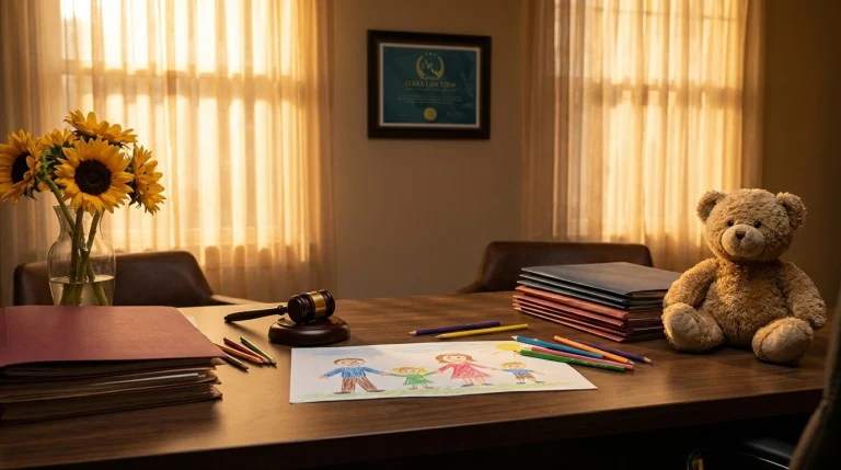 14 understanding child custody law in turkey