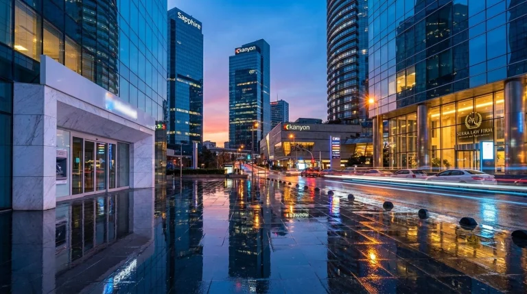 17 turkish banking and finance law