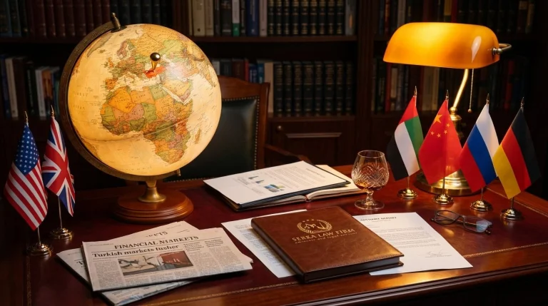 18 international investments in turkey