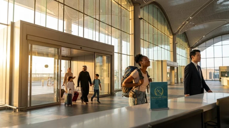 19 immigration law in turkey overview