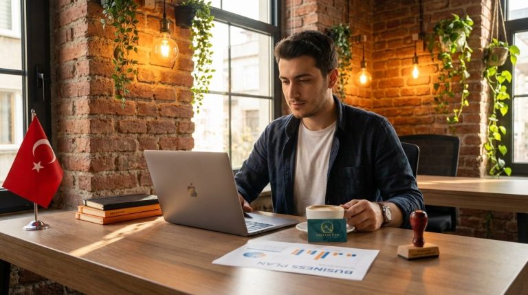 20 how to start a business in turkey