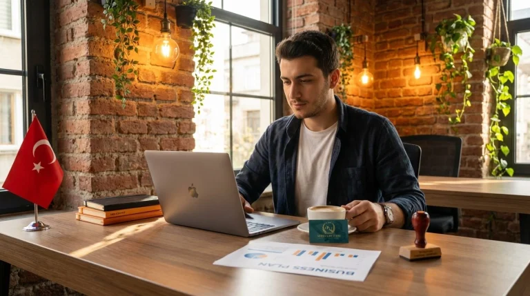 20 how to start a business in turkey