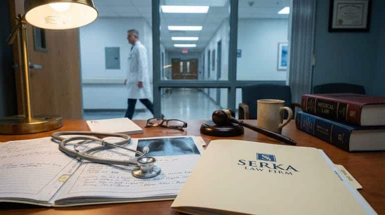 31 medical malpractice