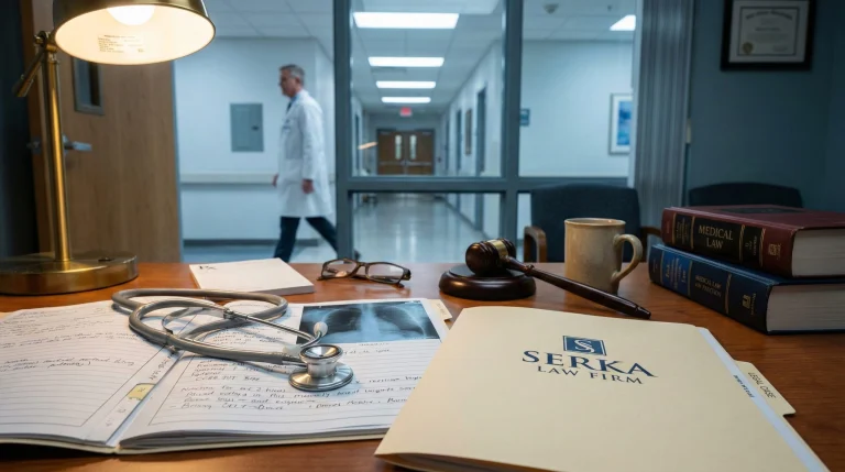 31 medical malpractice