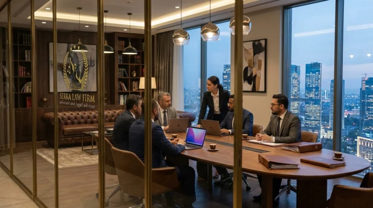 33 property sharing cases