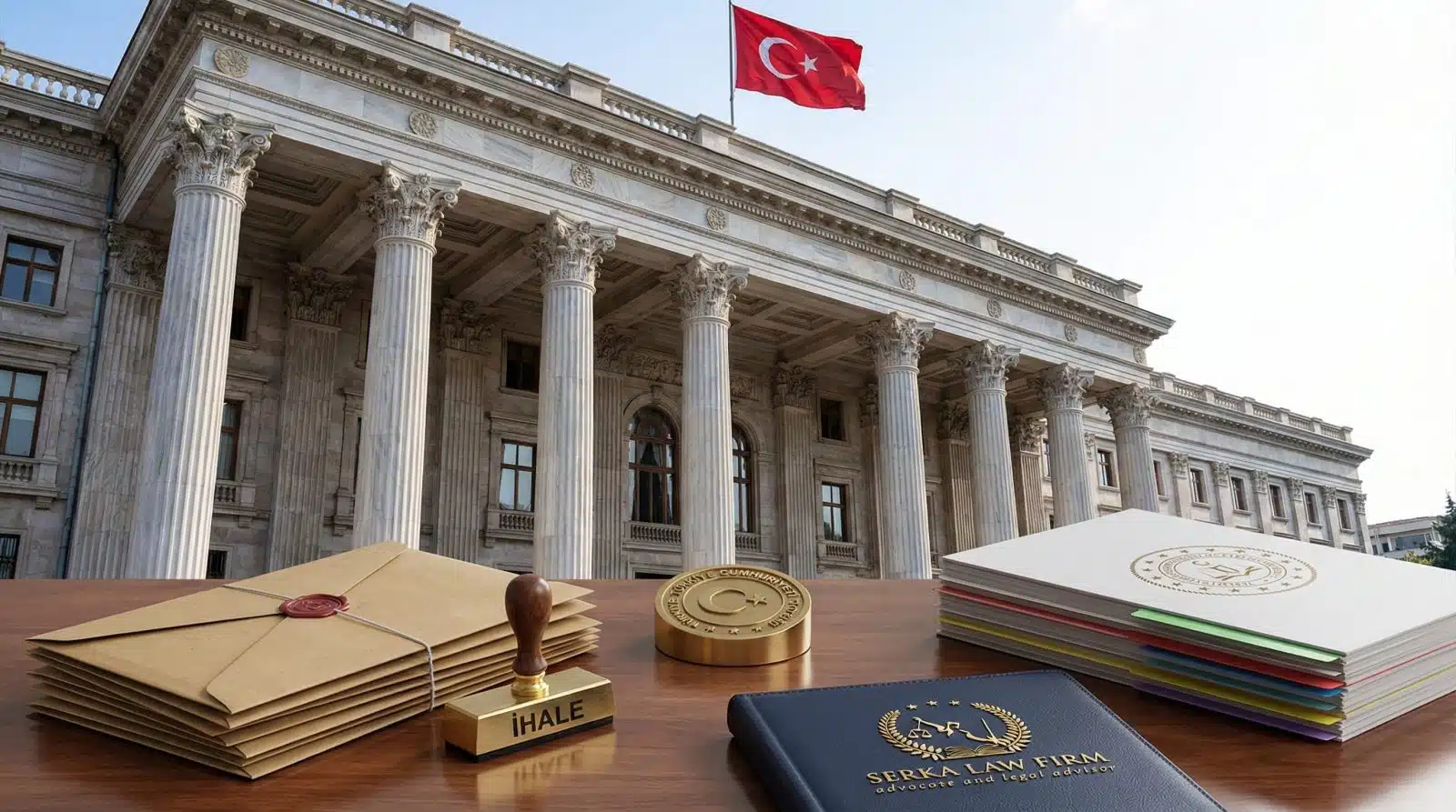 Privatisierung und öffentliche Vergabe in der Türkei: Rechtlicher Leitfaden