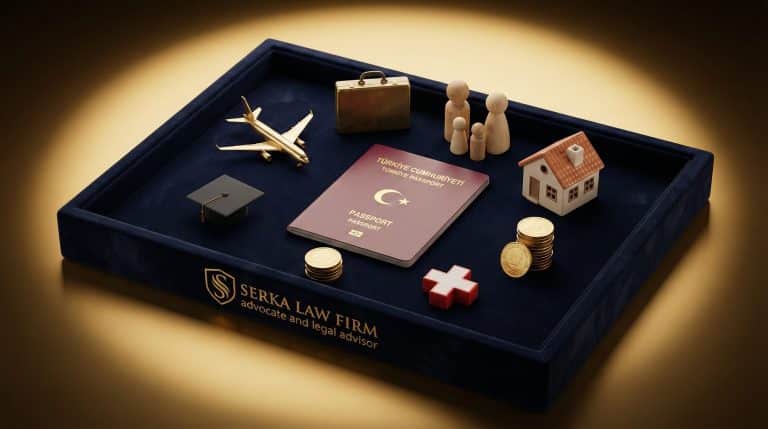 51 turkish citizenship benefits investment