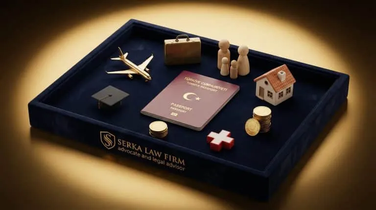 51 turkish citizenship benefits investment