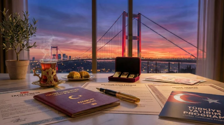 54 turkey citizenship by investment service