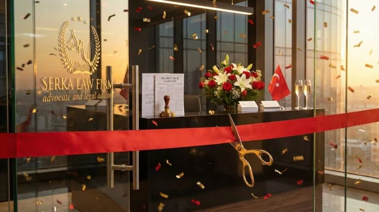 63 establishing companies in turkey