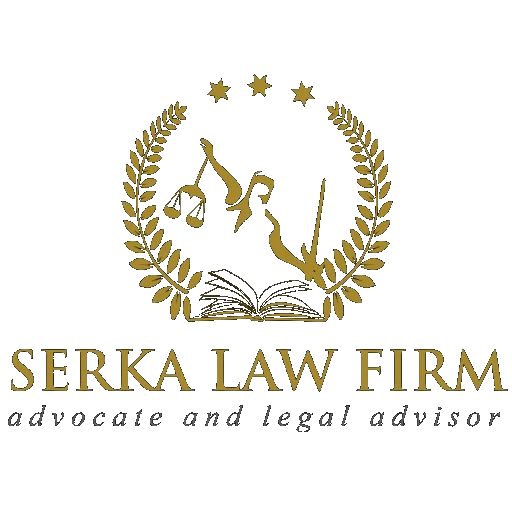 Serka Law Firm