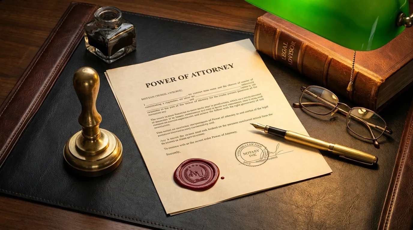 Foreign Inheritance And Property Transfer In Turkey: Cross-Border Guide 1 Foreign Inheritance, Probate, And Property Transfer In Turkey Power Of Attorney And Estate Documents For Cross-Border Inheritance And Property Transfer