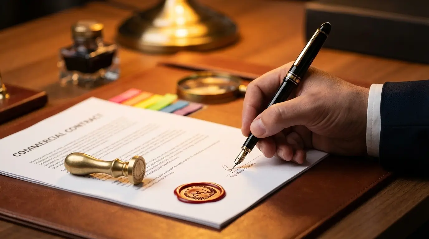 Legal paperwork for an e-commerce refund and consumer chargeback claim