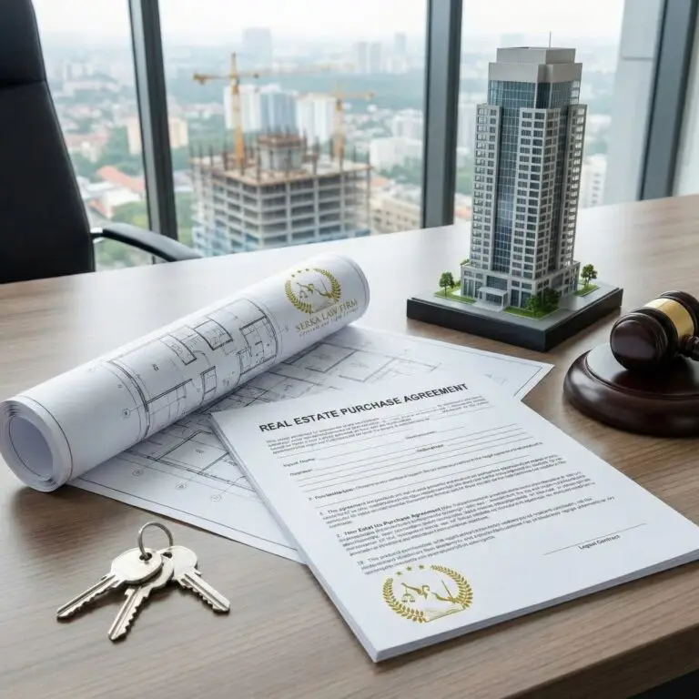 real estate due diligence
