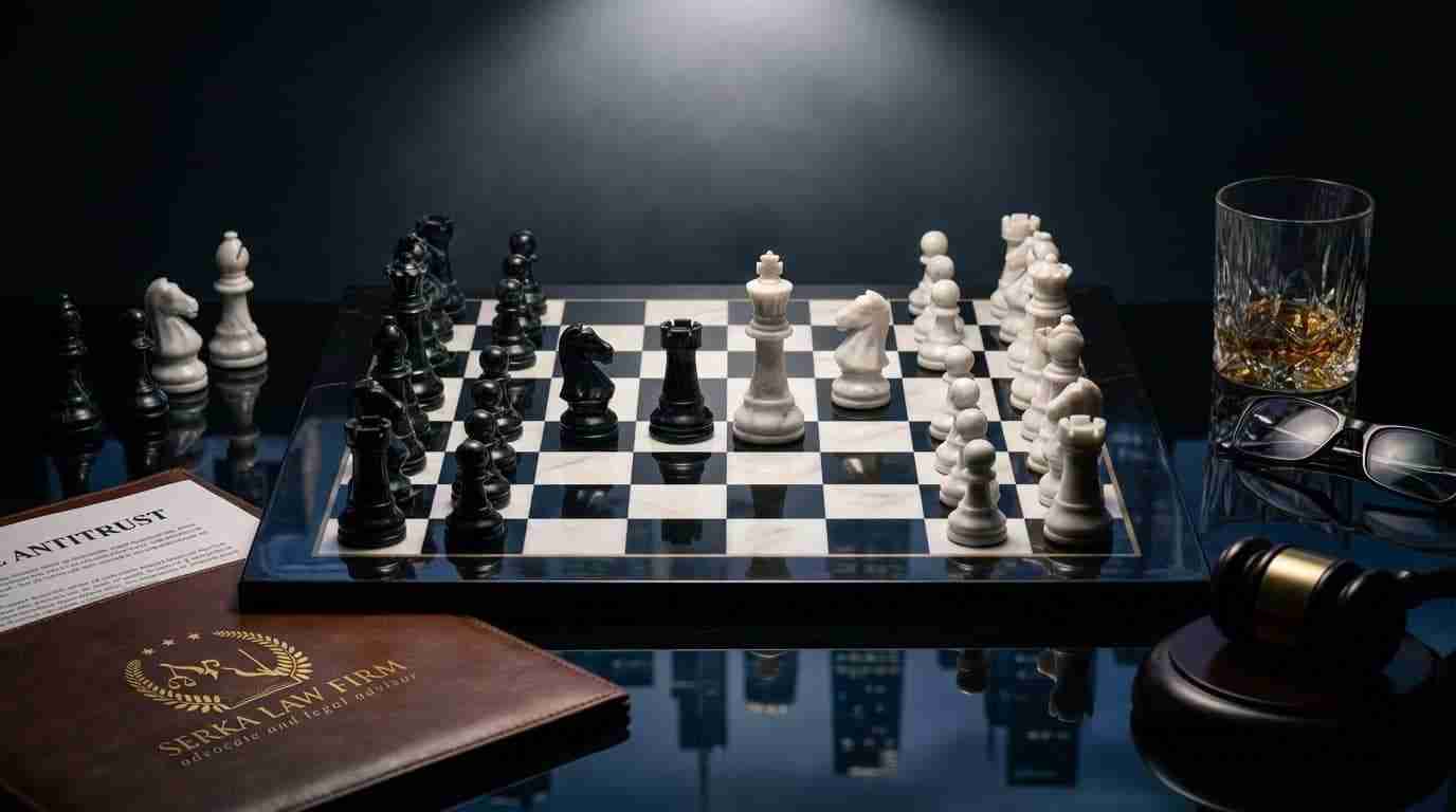 Competition law