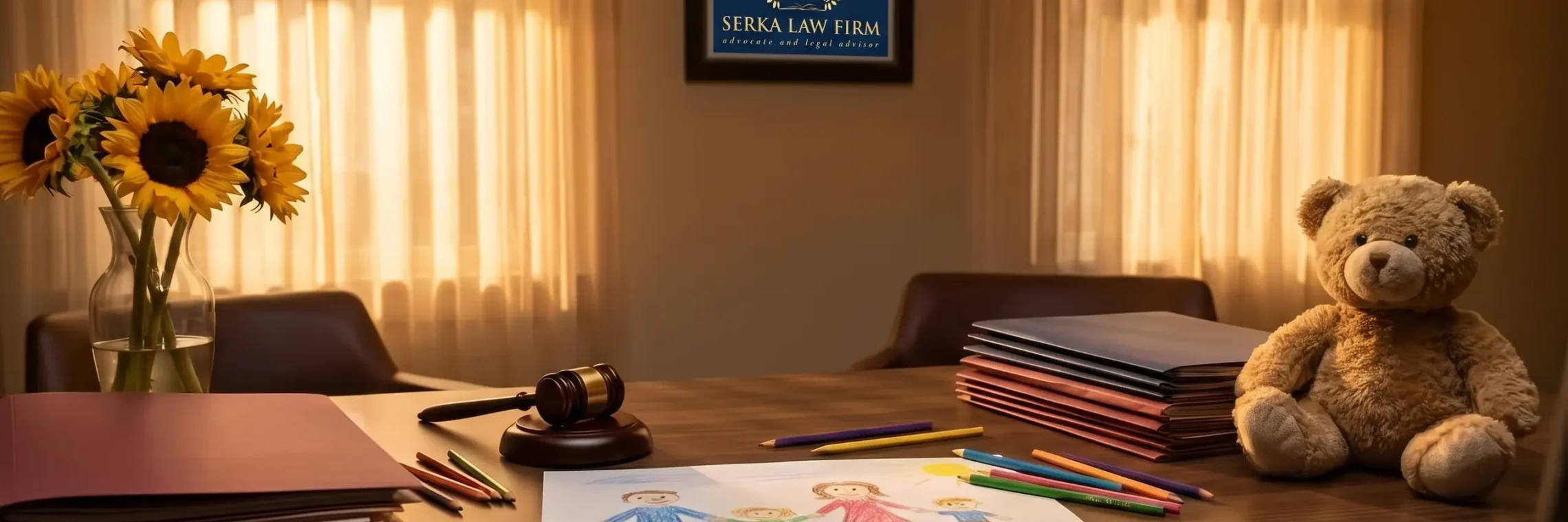 Understanding child custody law