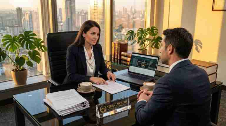 15 company lawyer and legal consulting bc966032 divorce in Turkey