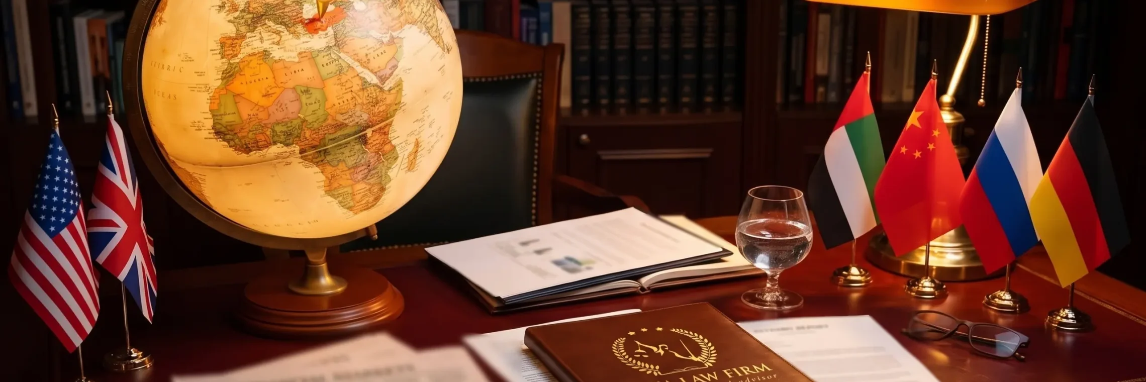 International investments