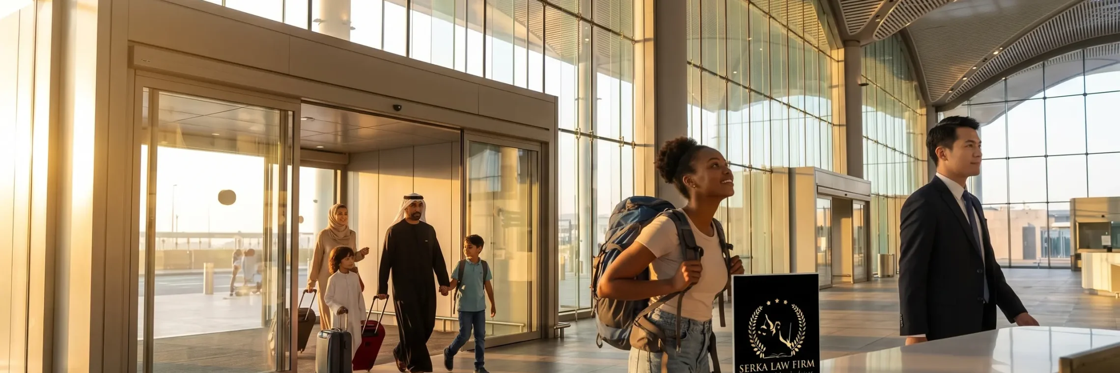 Immigration law overview