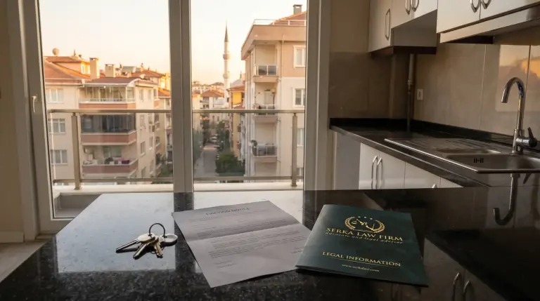 21 how to evict a tenant in turkey b743737a Internationale Schiedsgerichtsbarkeit und grenzuberschreitende Streitbeilegung in der Turkei 2026