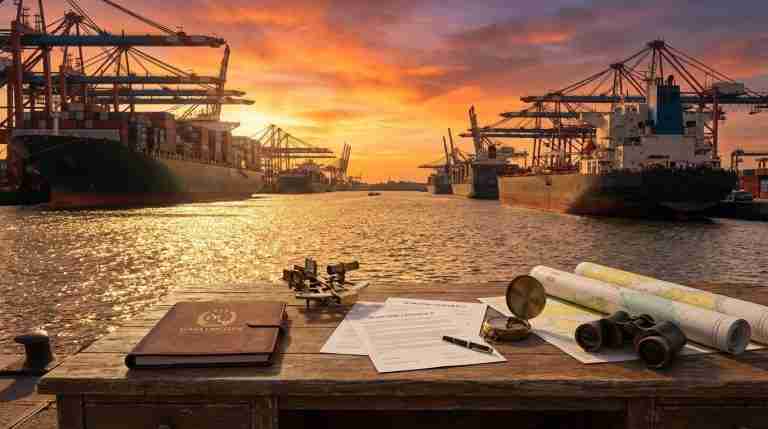 22 international maritime law and contracts 4de13906 что такое золотая виза