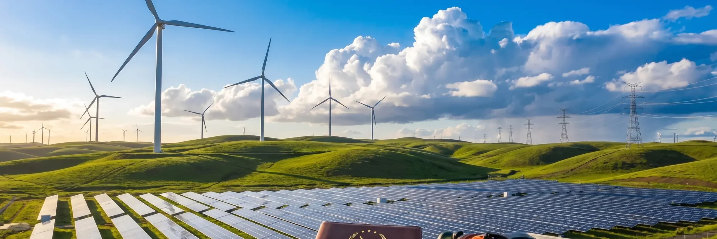 Energy law