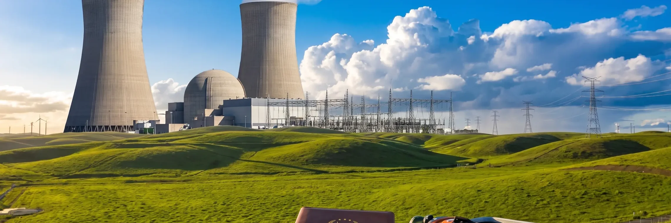 Energy law