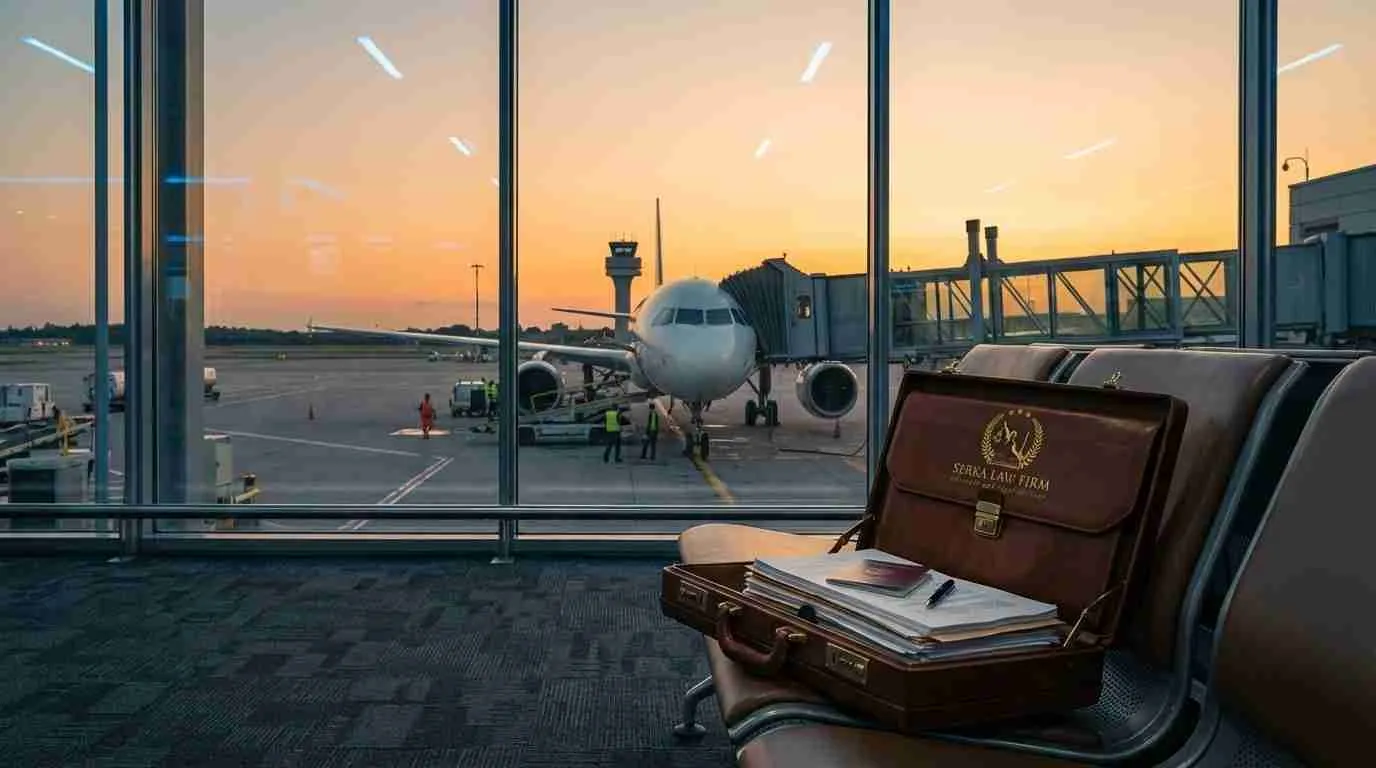 Deportation legal remedies