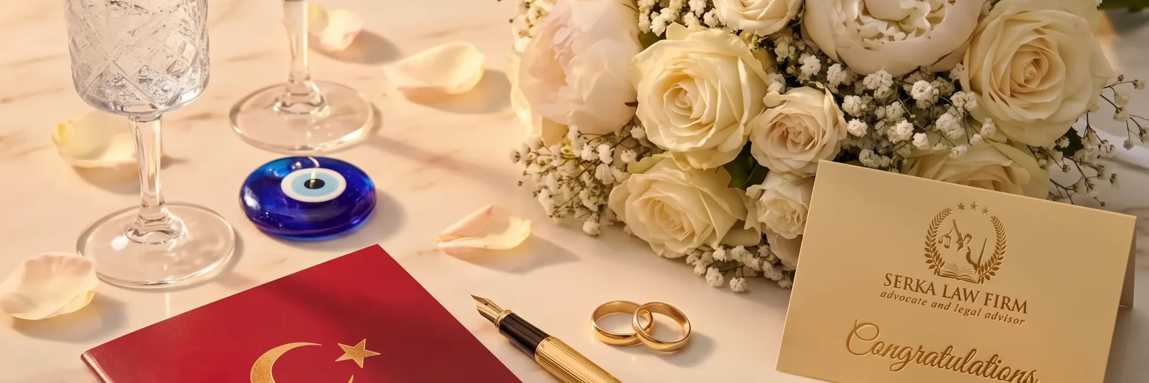 Legal framework for marriage