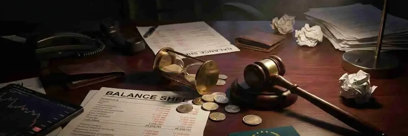 Bankruptcy law