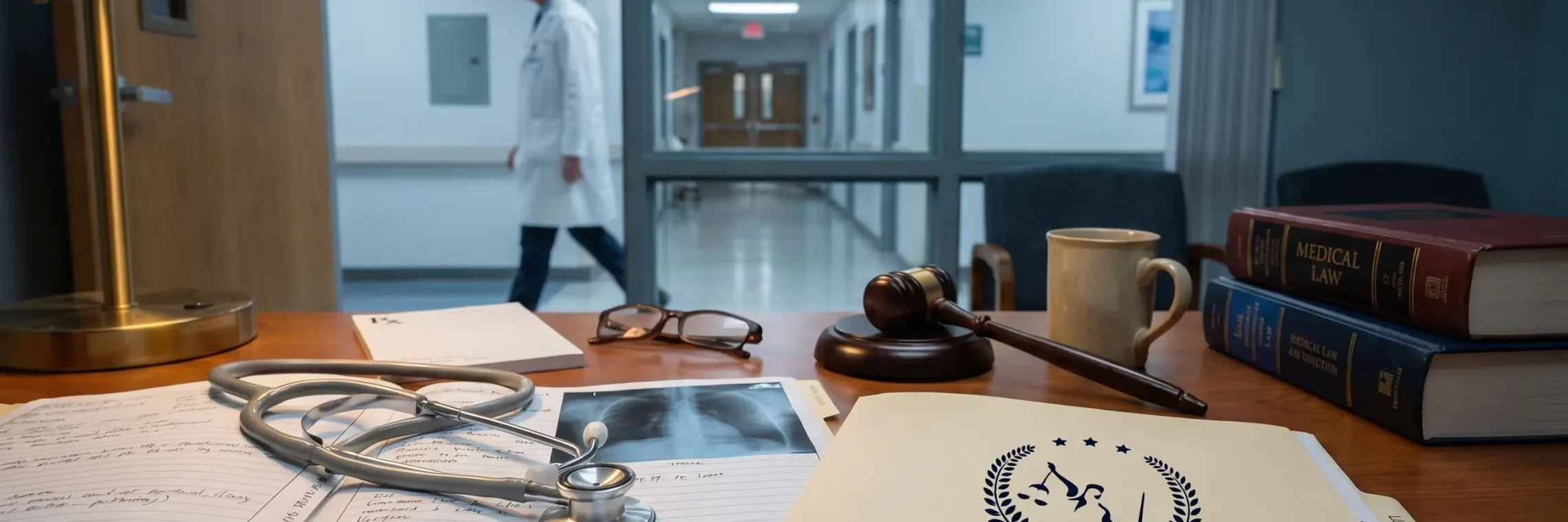 Medical malpractice