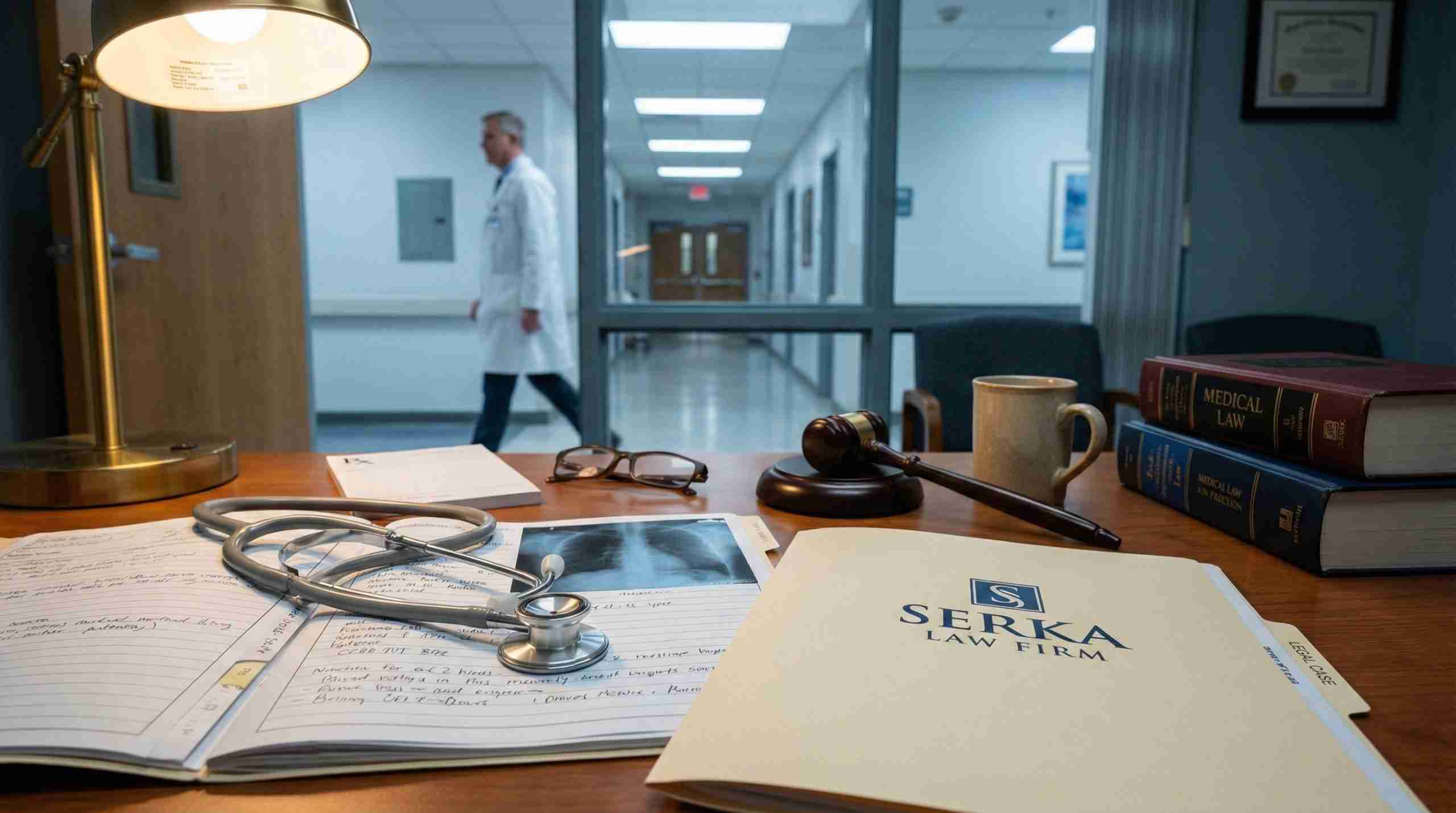 Medical malpractice