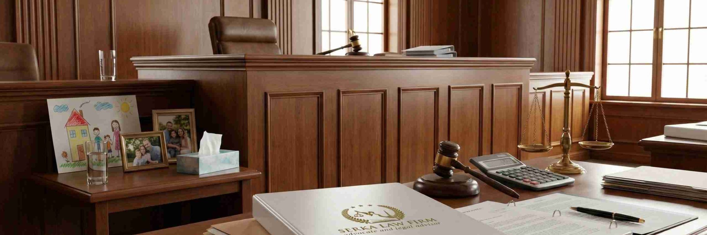 What is alimony