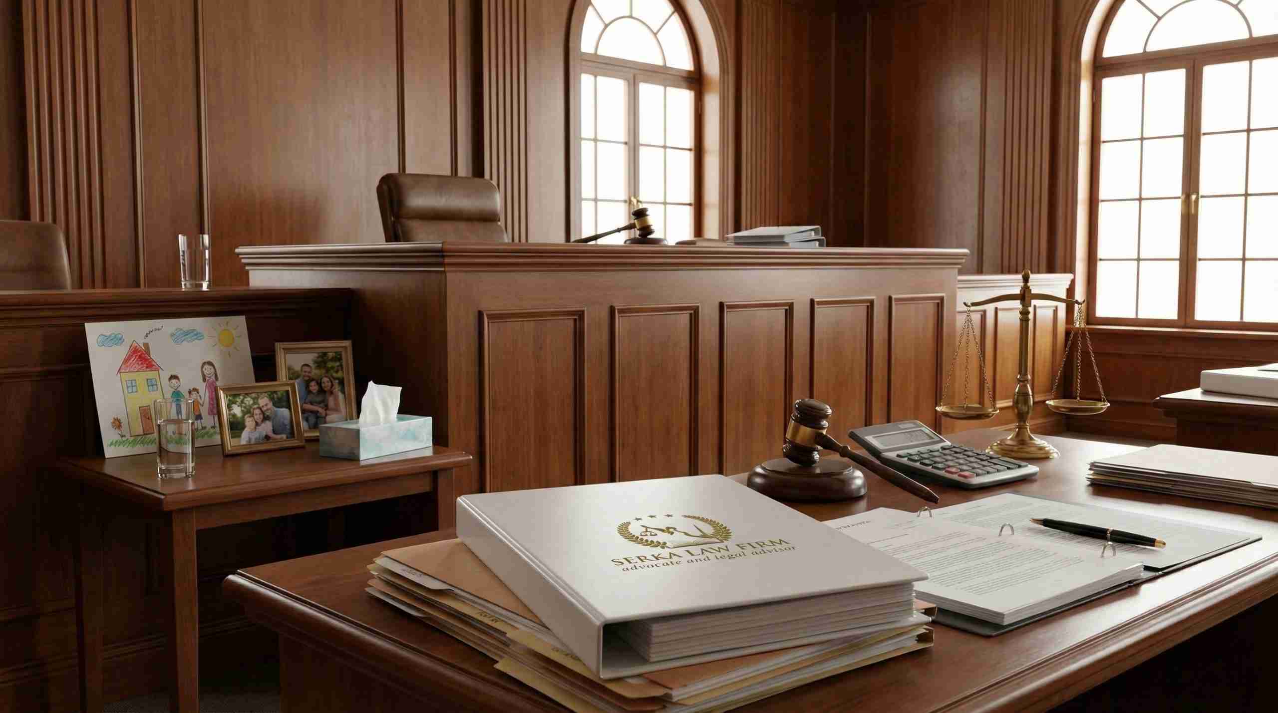 What is alimony